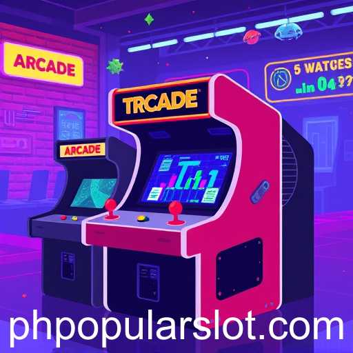 Arcade Games
