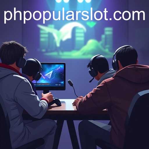 The Evolution of Online Gaming Platforms