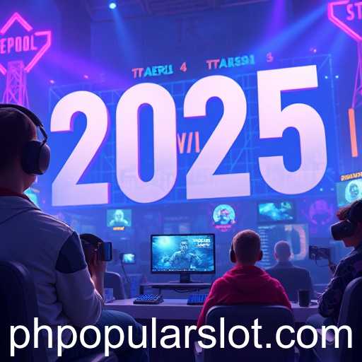 Gaming Trends and Innovations in 2025