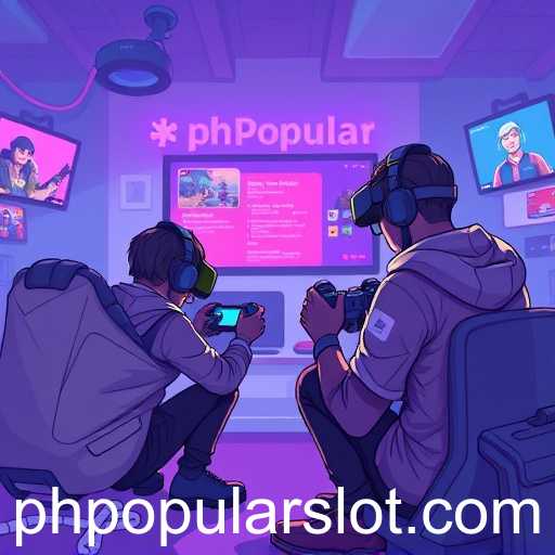 Gaming Trends Reshape Online Landscape