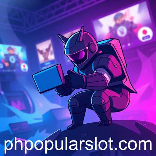PHPopular Dominates the Online Gaming Scene