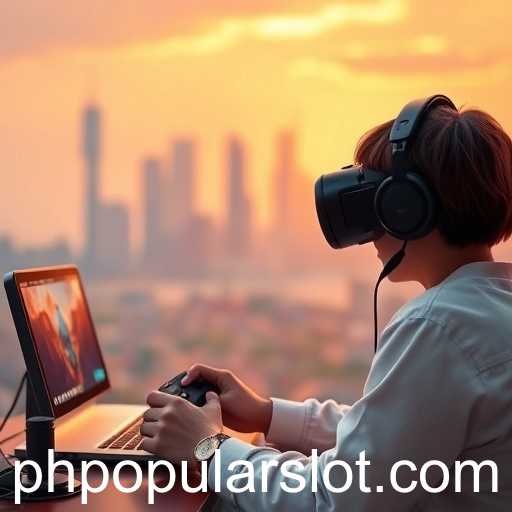 The Rise of Gaming Websites in 2025