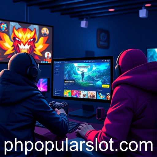 Rise of phpopular on the Global Stage